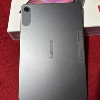 Lenovo Tab 10.1 WiFi 64GB 4GB Android Cinza