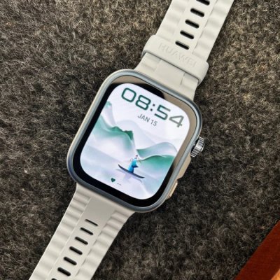 HUAWEI Watch Fit4 Pro Verde até 10 dias