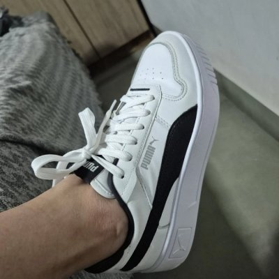 Tênis Carina Street Bdp Puma