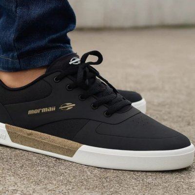 Tênis Mormaii Urban Smash Masculino Casual