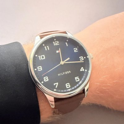 Relógio Tommy Hilfiger 1791659