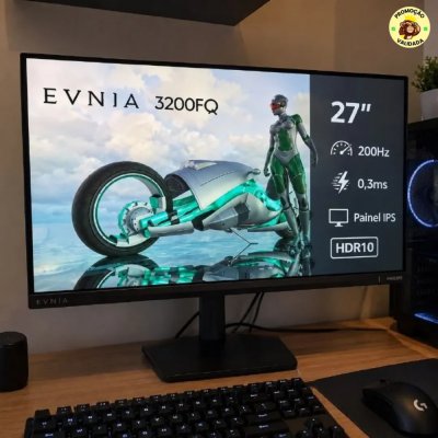 Monitor Philips 238 Full HD IPS 200Hz 03ms HDR10