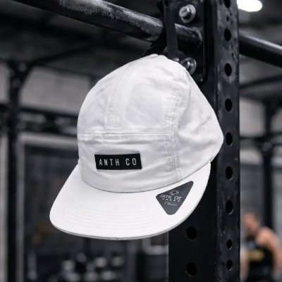 Boné Anth Co (6 Cores)