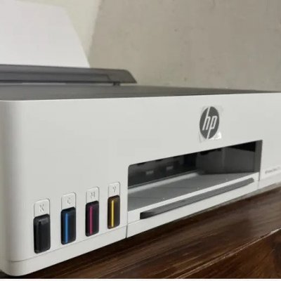 HP Smart Tank 210 Impressora Tanque Colorido