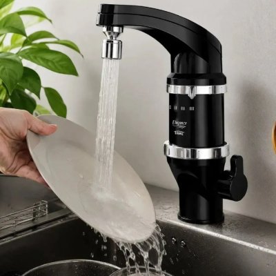 Torneira Elétrica 5400w