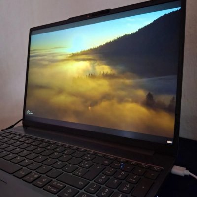 Notebook Lenovo Ideapad Slim 3 512GB 8GB
