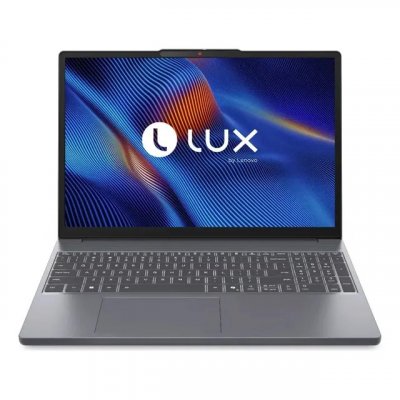 Notebook Lenovo Ideapad Slim 3 (83mms00100) — 512GB, 8GB e Ebook incluso