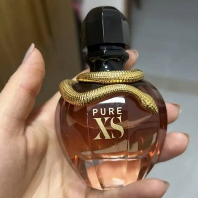 Perfume Rabanne Pure XS EDP 50ML