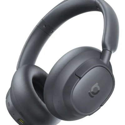 Baseus Bass BH1 NC Cinza com ANC