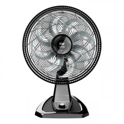 Ventilador Parede Mesa 8 Pás 180W WAP FLOW TURBO WV01PR — review