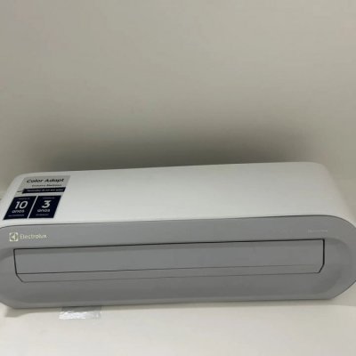 Ar-condicionado Electrolux Inverter 9000 BTU