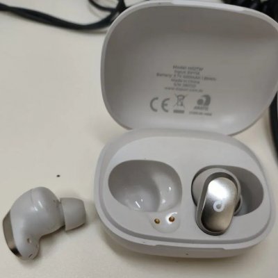 Fone de Ouvido Dapon com Bluetooth e Microfone