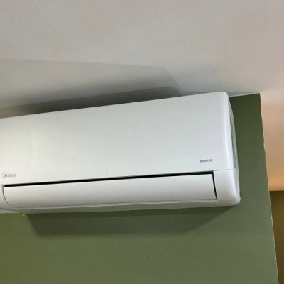 Ar Split Inverter 12k Midea Airvolution