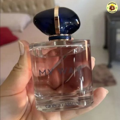 Armani Beauty Perfume Feminino My Way