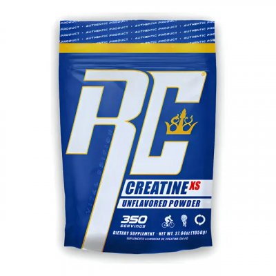 Review: Creatina Monohidratada Ronnie Coleman Neutra 1,050kg Pó