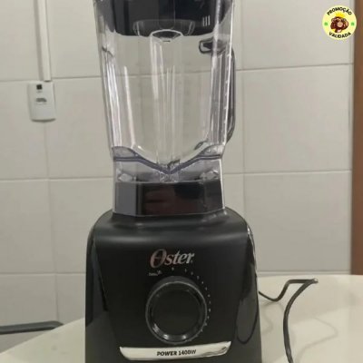 Liquidificador Oster OLIQ610