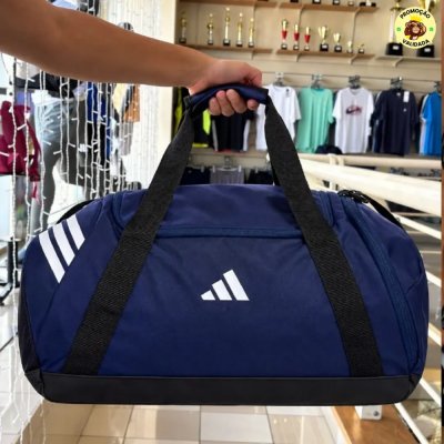 Mala Adidas Media Duffle