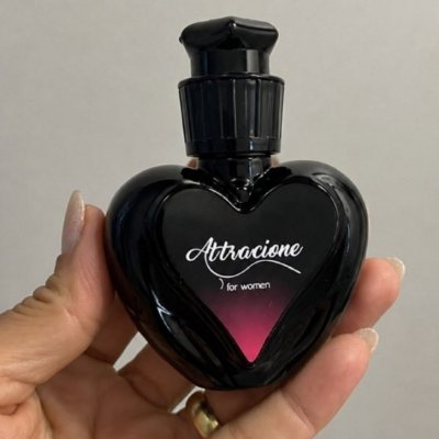Perfume Attracione By Attracione Woman