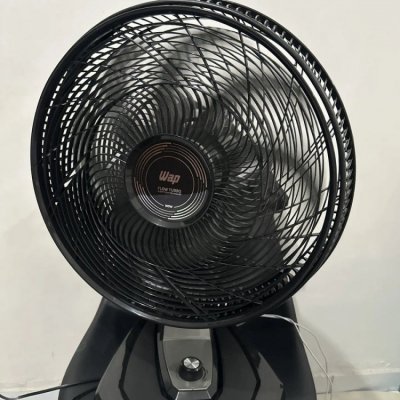 Ventilador 8 Pás 180W WV01PR
