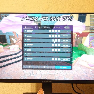 Gigabyte G24F14 23.8 FHD IPS 144Hz 1ms