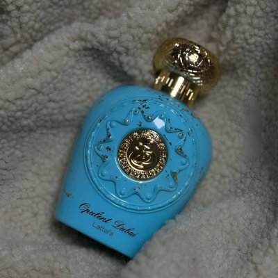 Perfume Árabe Lattafa Opulent Dubai Edp 100ml