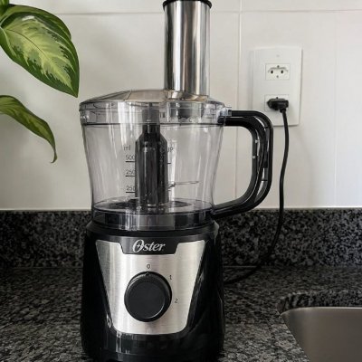 Multiprocessador Oster com Motor Reversível 500ml