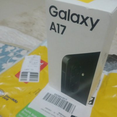 Samsung Galaxy A17 IA 128GB 4GB 50MP 6.7