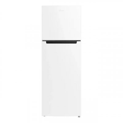 Geladeira Cycle Defrost Duplex RT554 410L Inverter — Branco