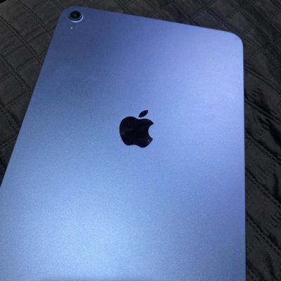 Apple iPad 11 A16 Wi-Fi 128GB Azul