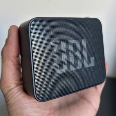 JBL Caixa de Som Go Essential 2 Bluetooth