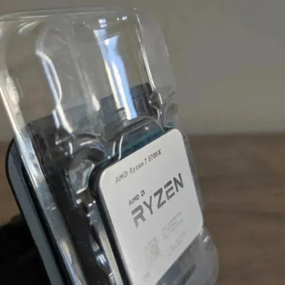 AMD Ryzen 7 5700X AM4 3.4GHz