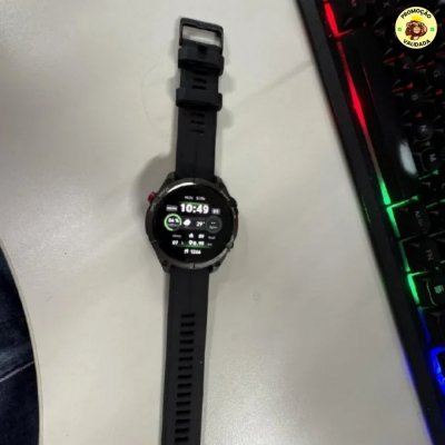 Zeblaze Stratos 4 Smartwatch
