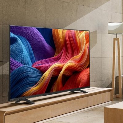 Smart TV Toshiba QLED FHD
