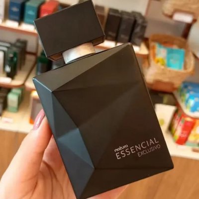 Essencial Exclusivo 100ml Natura
