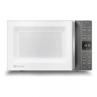 Micro-ondas Electrolux 36L Branco Efficient ME36B — Descongelamento assistido
