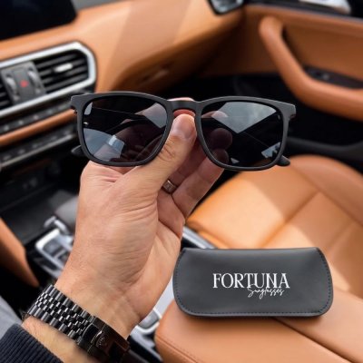 Óculos de Sol Quadrado UV400 Unisex