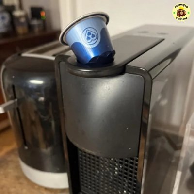 3 Corações Cápsulas de Café Descafeinado