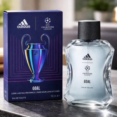 Perfume adidas UEFA Champions League 100ml