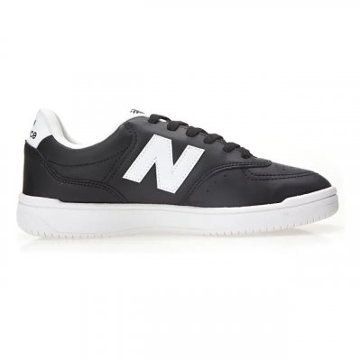 Tênis New Balance Sem Gênero Bb80 Preto Liso 40 Br — review