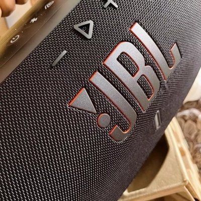 Caixa de Som JBL Boombox 4 Bluetooth 34h Preta