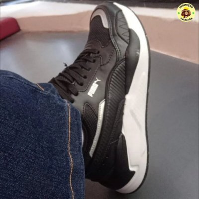 Tênis Puma X-Ray 2 Square