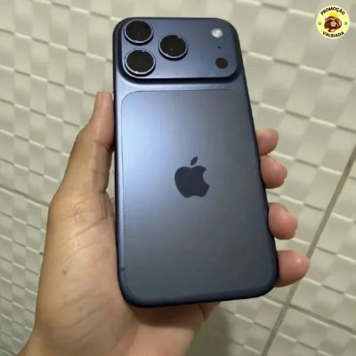 iPhone 17 Pro 256GB