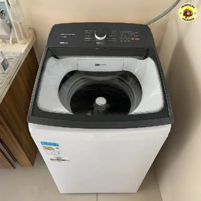 Maquina De Lavar Bwf14ab 14kg