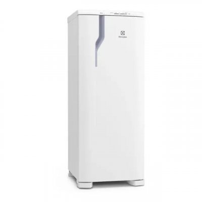 Geladeira Electrolux RE31 240L — Cycle Defrost e Degelo Prático (127v)