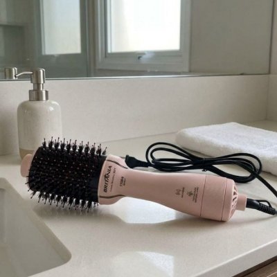 💇 Escova Secadora Britânia Bivolt 1300w Soft