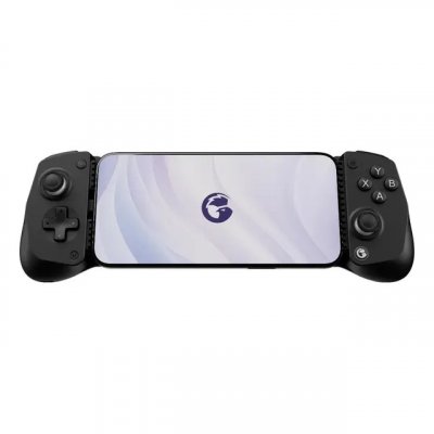 Controle Gamepad GameSir X5 Lite USB-C — Gamepad Mobile com Hall Effect e Turbo