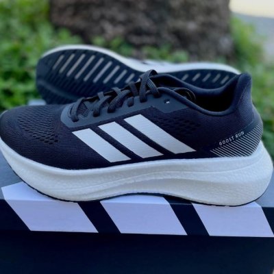 Tênis Boost Run adidas