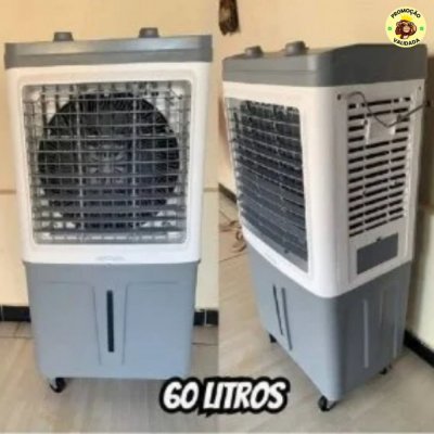 Climatizador Ventisol CLIN60PRO-02
