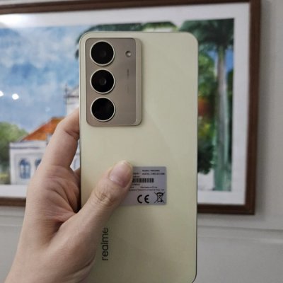 Realme C75 5G 256GB 8GB RAM Dual SIM