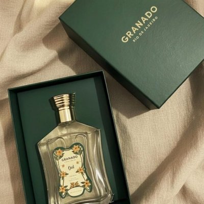 🪵 Granado Colônia Vintage Oud 300ml